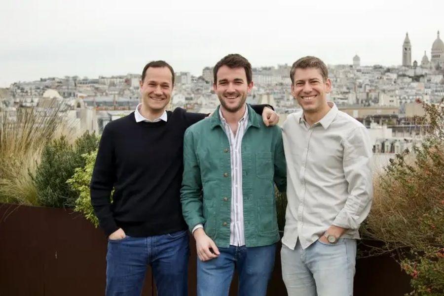 Onliz, la marketplace de leasing d’immobilier de bureau, lève 11,5 millions d’euros 