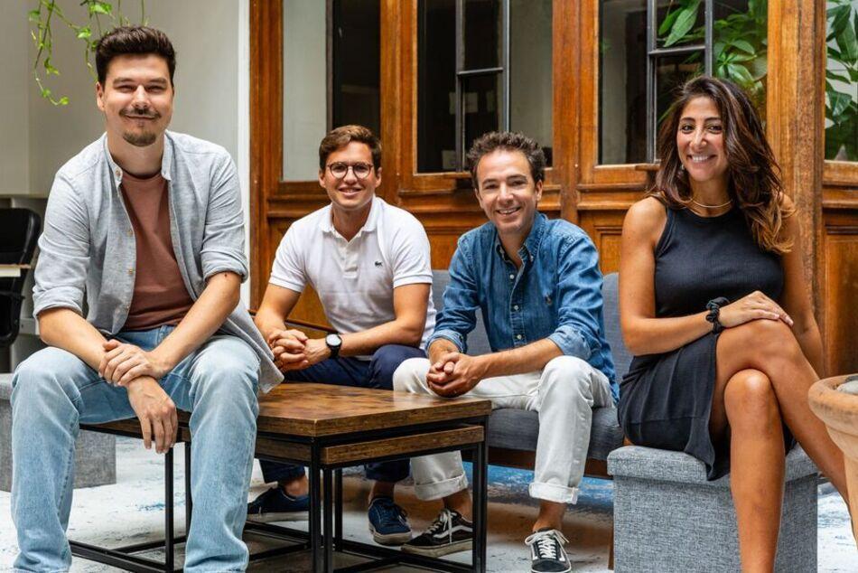 Prolong, une start-up spécialisée dans la réparation d’articles de mode, lève 1,5 million d’euros