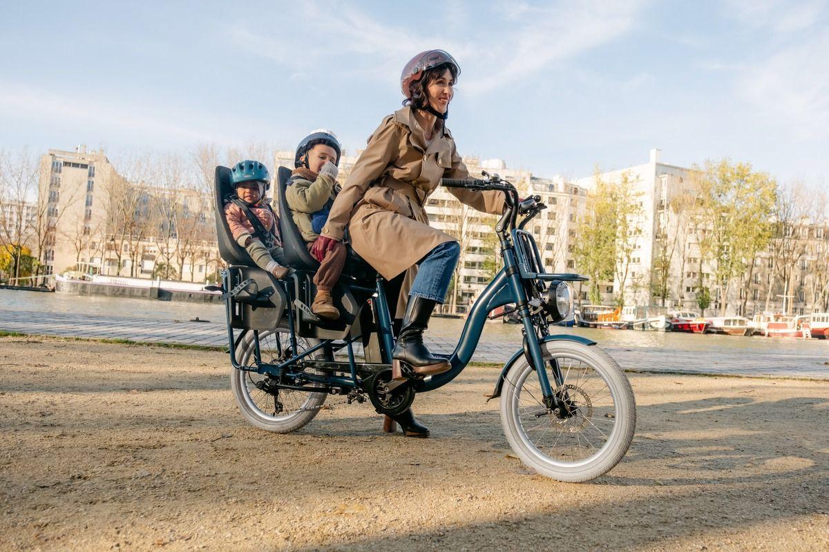 Gaya lève 5 millions d'euros pour redéfinir la mobilité urbaine