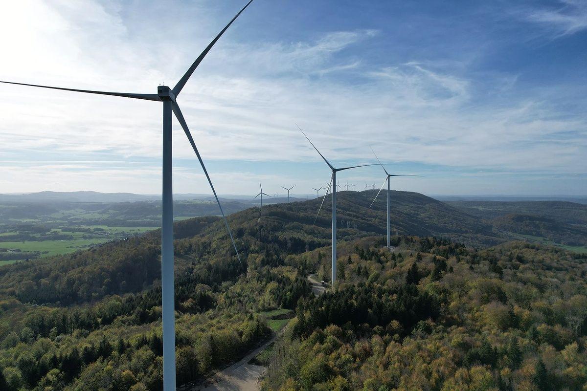 Opale, un acteur engagé pour une énergie locale et durable