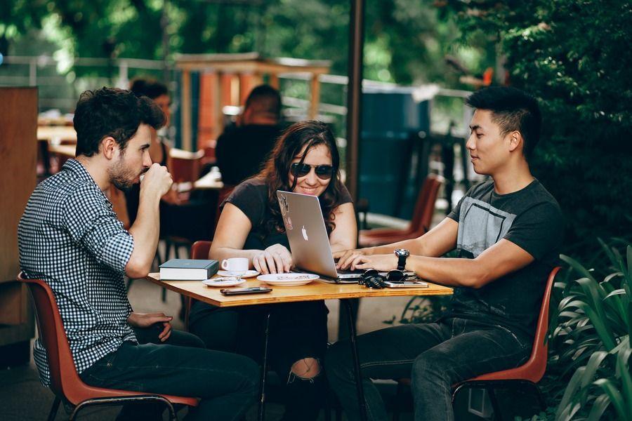 Les 20 meilleures destinations pour les digital nomads 