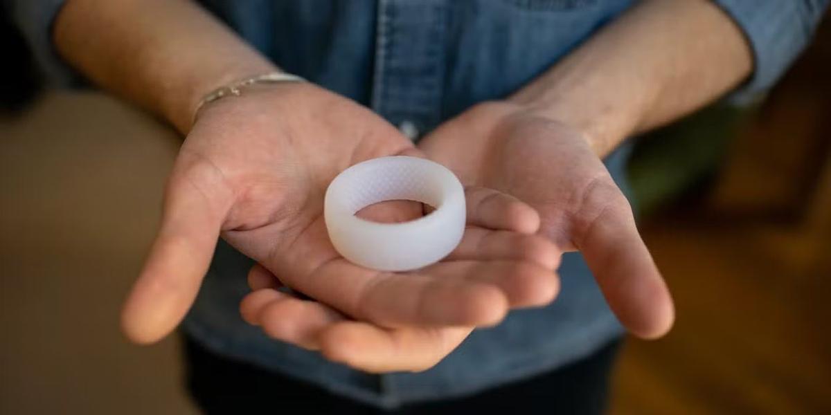 Entrelac accélère l’arrivée de la contraception masculine