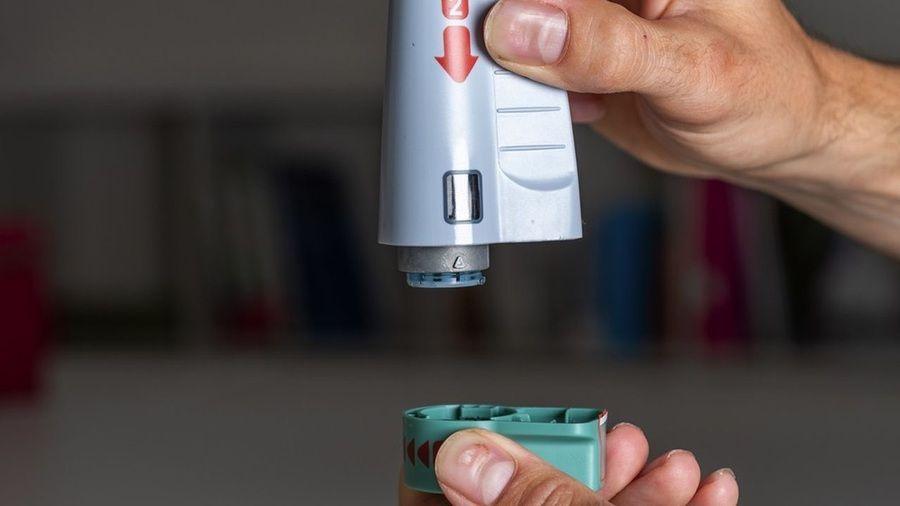 Crossject, le labo de l’injection sans aiguille, s’implante en Australie et en Nouvelle-Zélande 