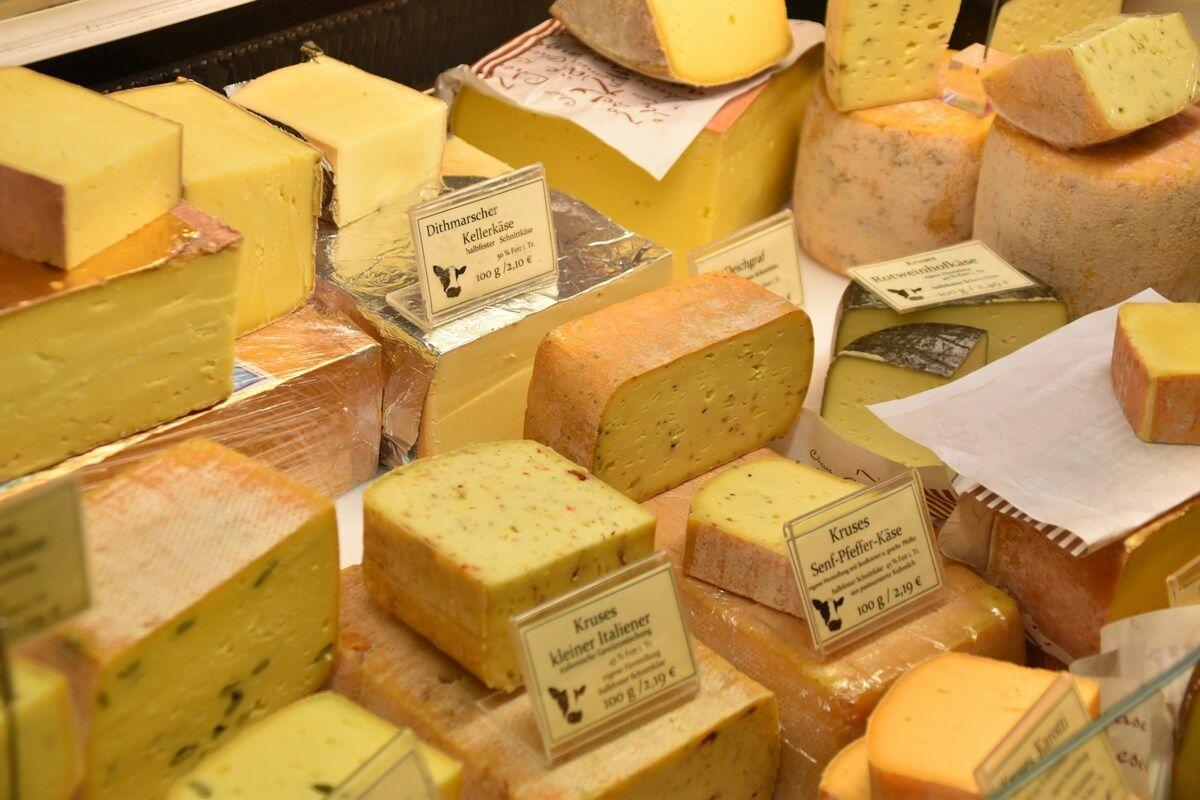 Journée nationale du Fromage : 5 start-ups innovantes à suivre absolument