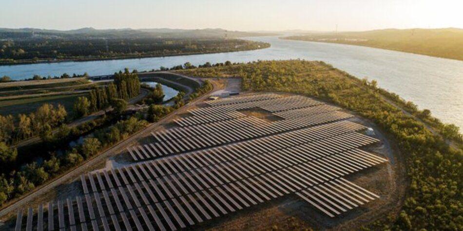 Photovoltaïques : pour installer 100 nouvelles centrales solaires, Solarhona emprunte 100 millions d’euros