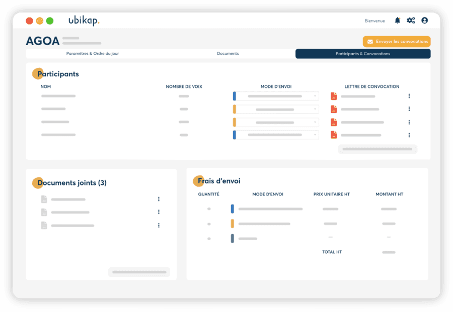 LexisNexis et Ubikap s’unissent pour la digitalisation juridique