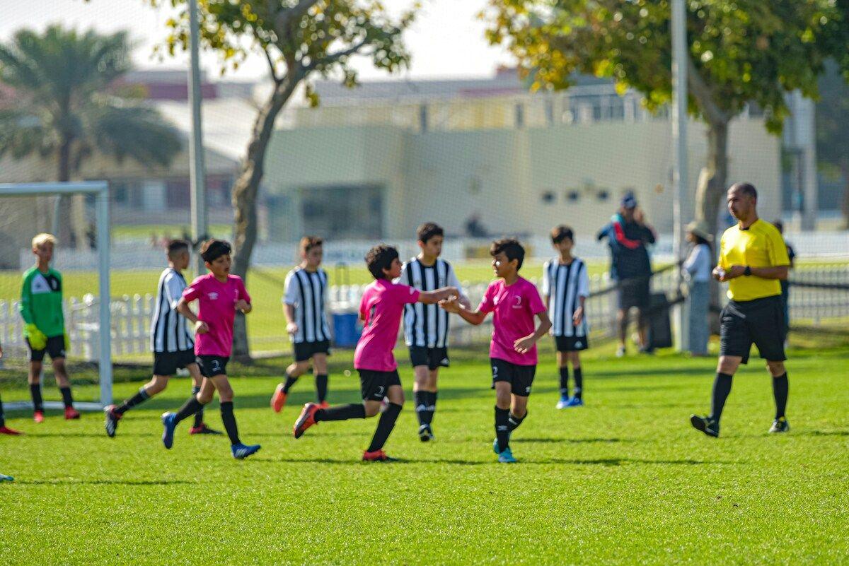 Sport dans la Ville : l’inclusion des jeunes grâce au sport