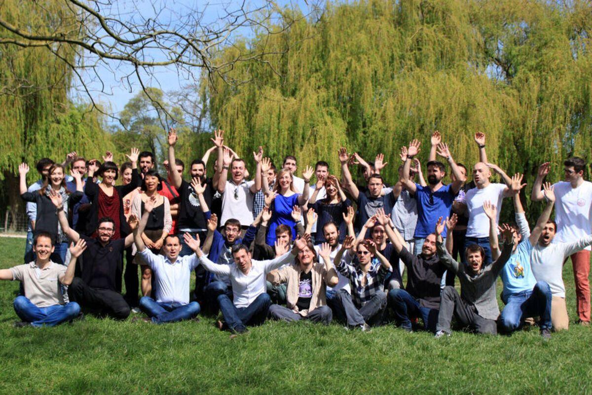 Amplitude Studios lève 12 millions d’euros pour renforcer ses  ambitions stratégiques