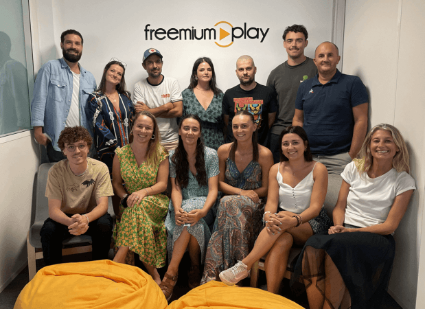 Freemium Play accélère le développement de sa carte-cadeau premium avec une levée de fonds de 2 millions d’euros 