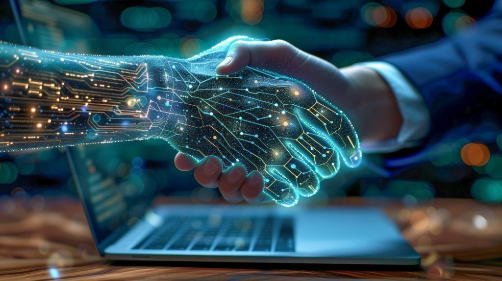 Danone signe un contrat pluriannuel avec Microsoft et crée la "Danone Microsoft AI Academy" 