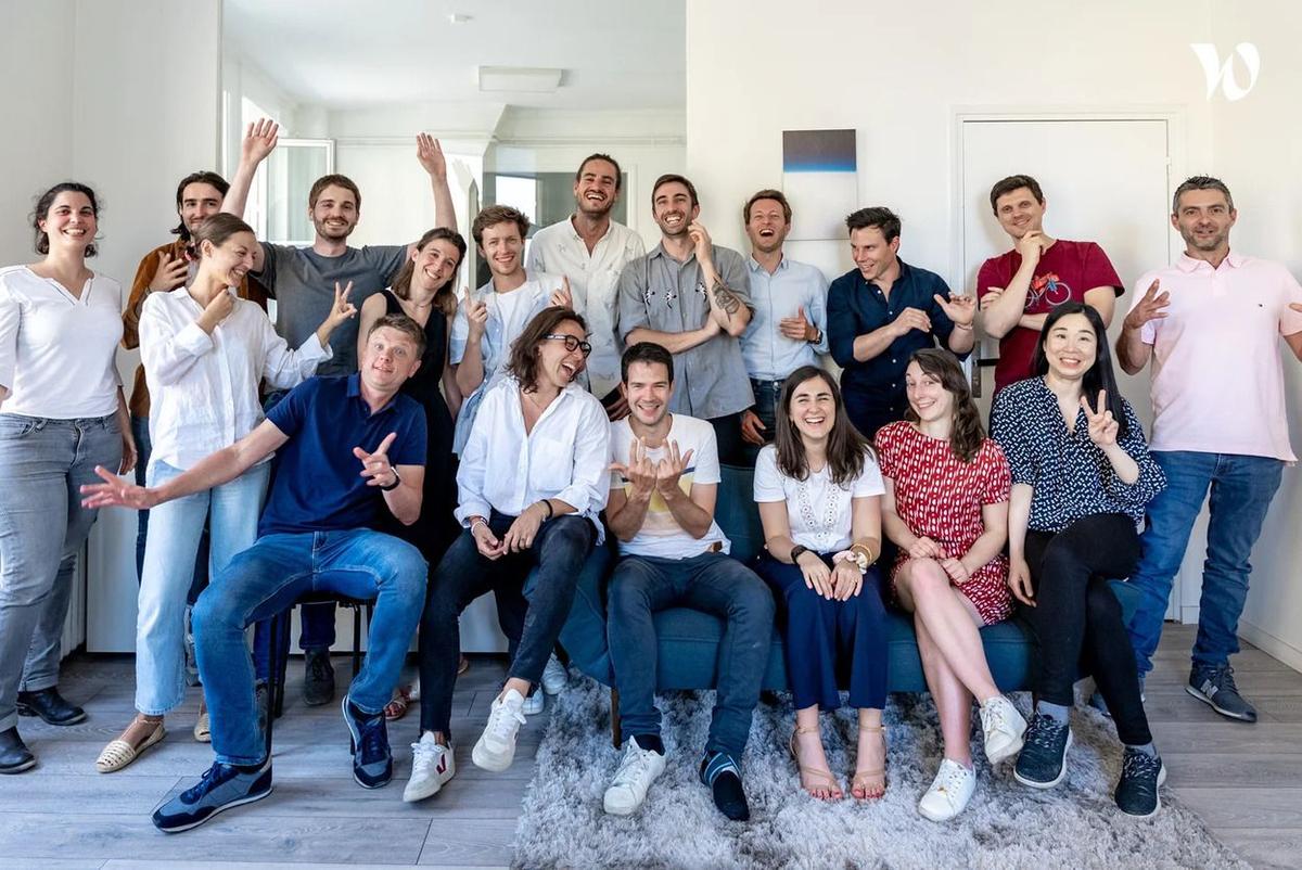 Omnidoc lève 6 millions pour sa solution de téléexpertise