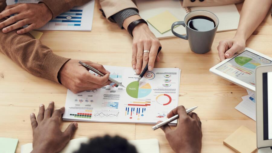Créer son entreprise : par où commencer ?