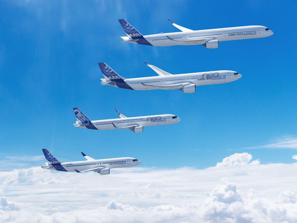 Airbus renforce sa cybersécurité en acquérant Infodas, une entreprise allemande spécialisée dans la sécurisation informatique du secteur public