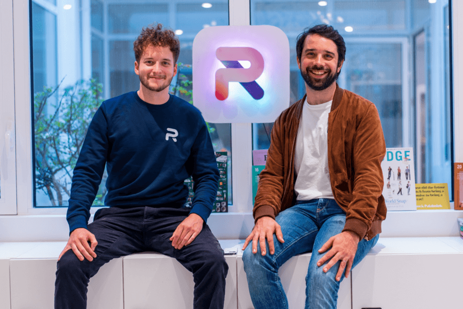 PhotoRoom se renforce avec une levée de fonds de 50 M€