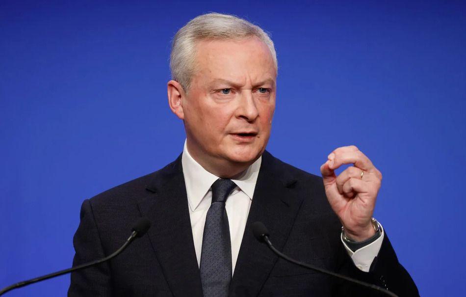 Le gouvernement français prêtera 2 milliards d’euros aux entreprises pour s’adapter au réchauffement climatique