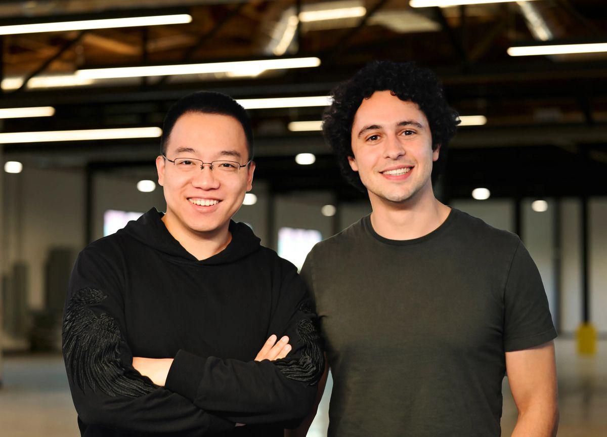 Genesis AI lève 105 M$ pour révolutionner la robotique intelligente