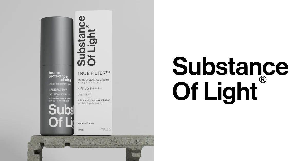 QVEMA : Substance of Light, la protection solaire quotidienne