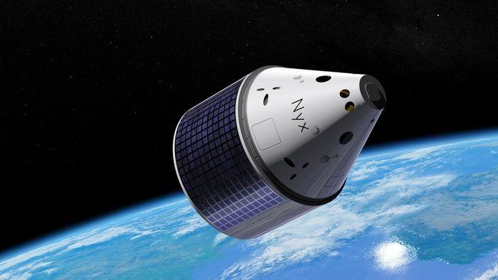 The Exploration Company, startup du spatial, lève des fonds