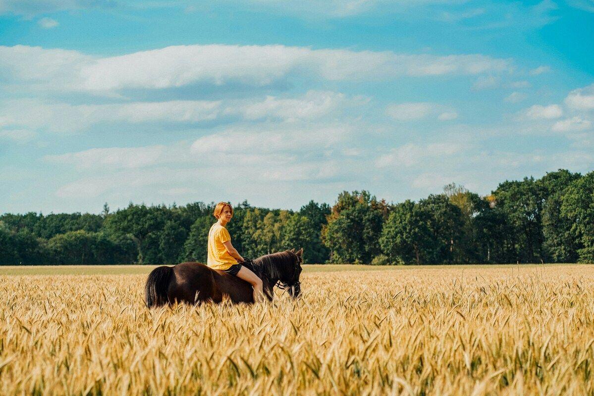 Horse Republic, le média de référence pour l’équitation, lève 300 000 euros