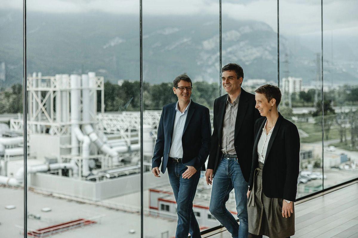 Quobly : 115 millions d'euros pour révolutionner le calcul quantique