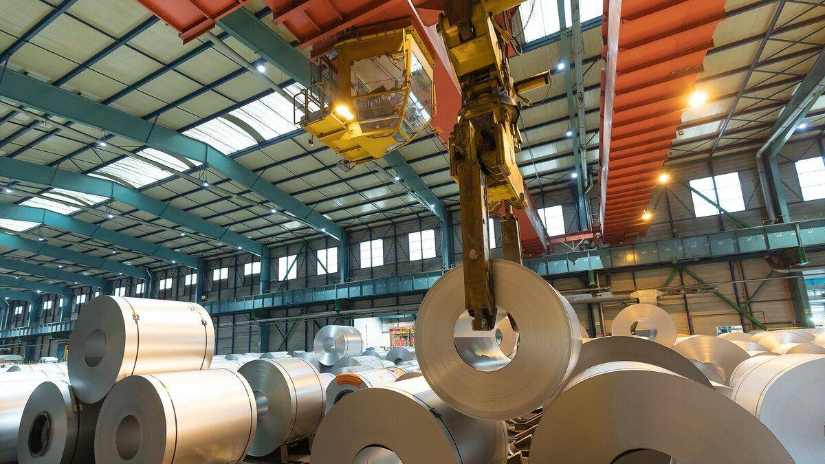 ArcelorMittal mis en examen pour mise en danger de la vie d’autrui