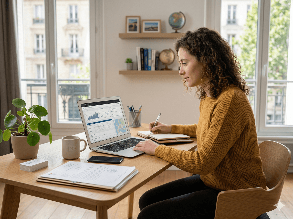 L’immatriculation d’une micro-entreprise en 2026 : le guide pour les indépendants