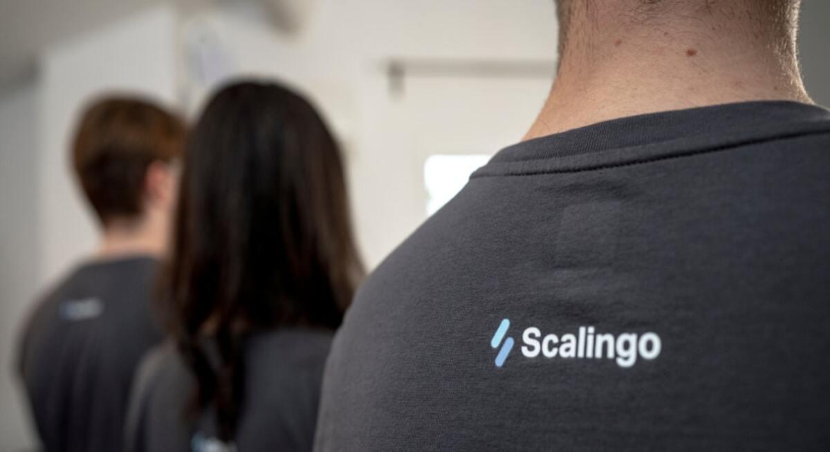 Cloud : pour son offre de PaaS, Scalingo lève 3,5M€