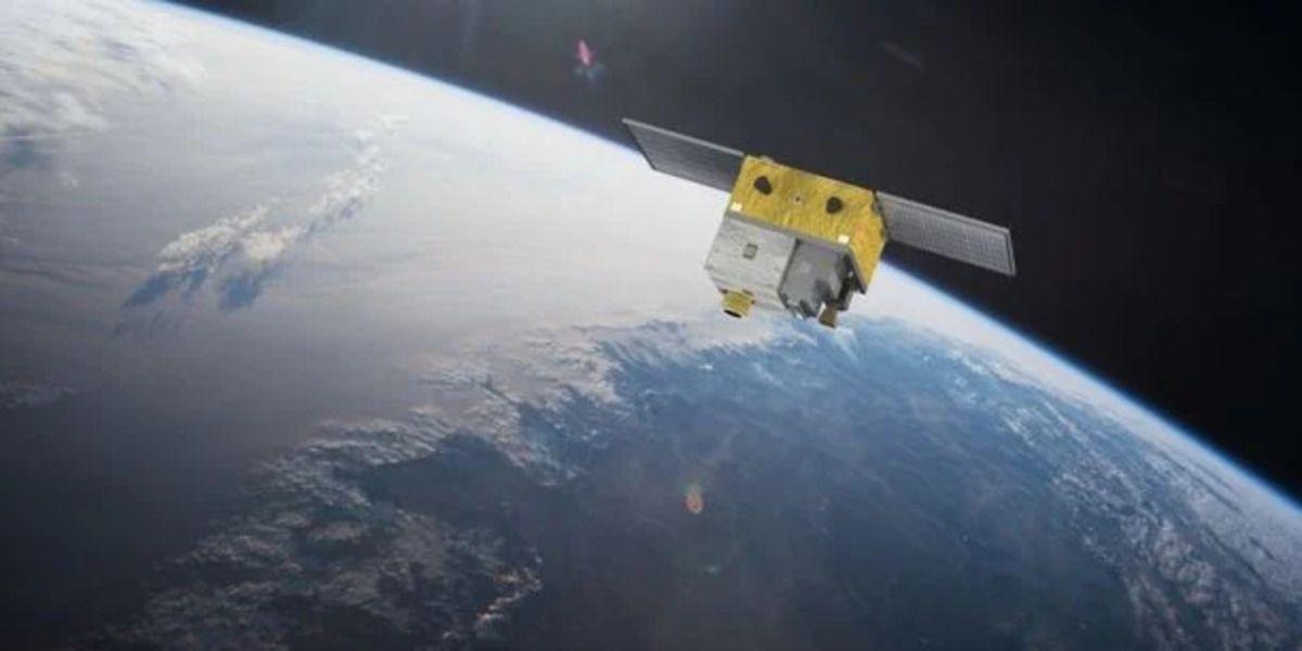 Cloud Spatial : Loft Orbital lève 170 millions de dollars