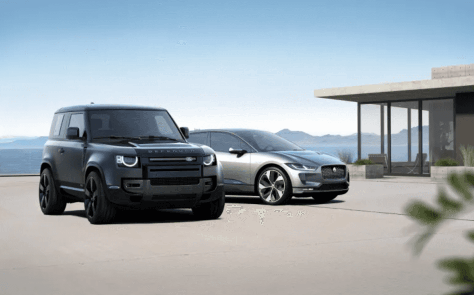 Plateforme 3DEXPERIENCE : Dassault Systèmes étend son partenariat stratégique avec Jaguar Land Rover