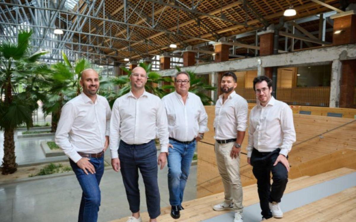 Energies renouvelables : Bohr Energie veut améliorer l’accès des indépendants grâce à une levée de 4 M€