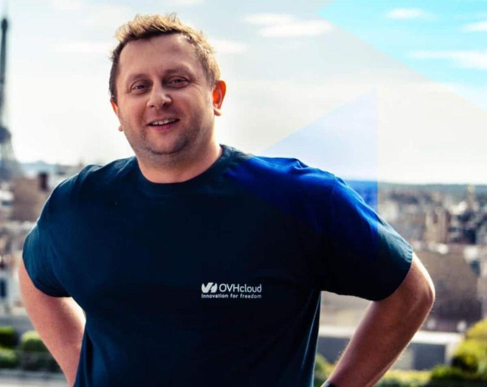 OVH Cloud se lance à l’attaque du marché de l’intelligence artificielle