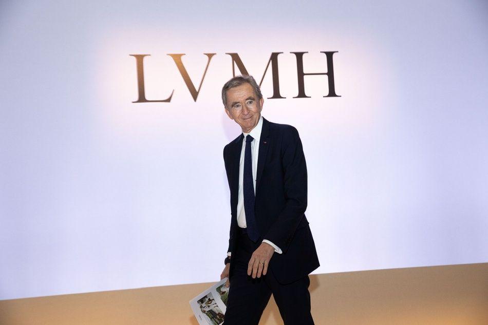 Mode : la marque Stella McCartney se sépare de LVMH et prend son indépendance