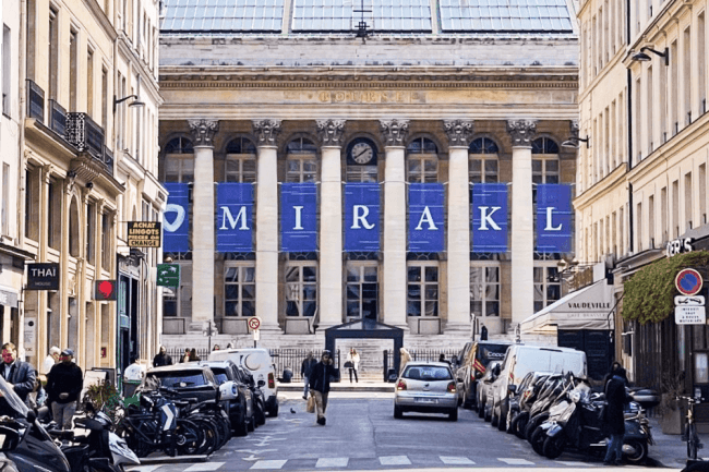 Mirakl emprunte 100 M€ pour sécuriser sa croissance et se lancer dans de potentielles acquisitions