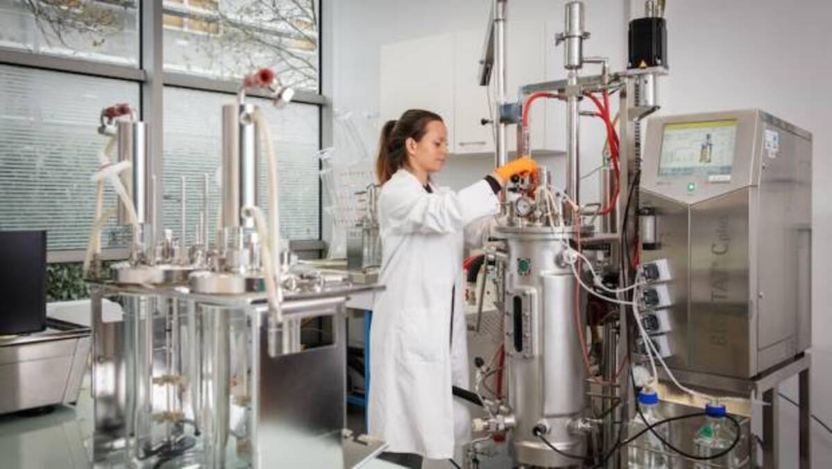 Micro-organismes : Abolis Biotechnologies lève 35 millions d’euros