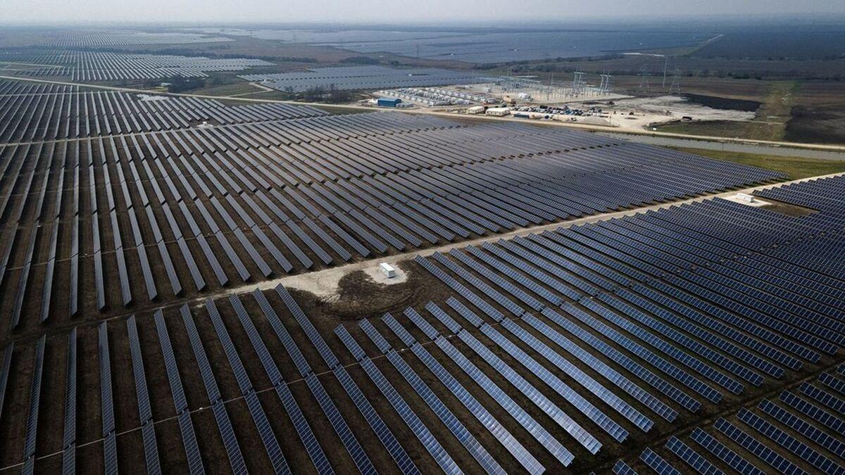 Engie et Meta s’allient autour d’un parc solaire géant au Texas