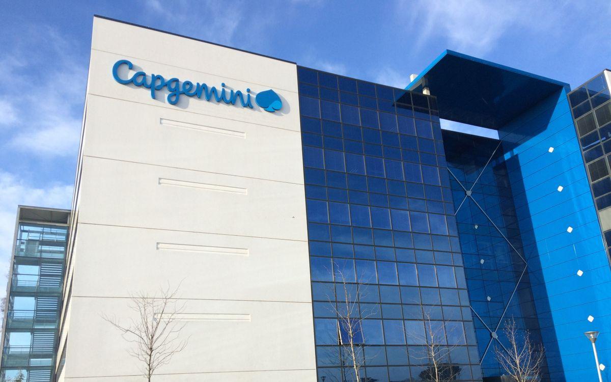 Capgemini envisage de supprimer jusqu’à 2 400 postes en France