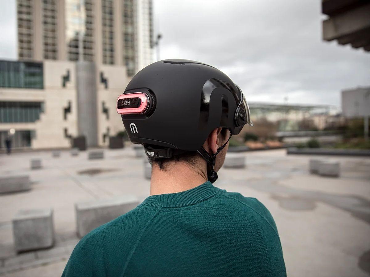 Cosmo Connected et Allianz Partners révolutionnent la sécurité des micromobilités avec Cosmo Care