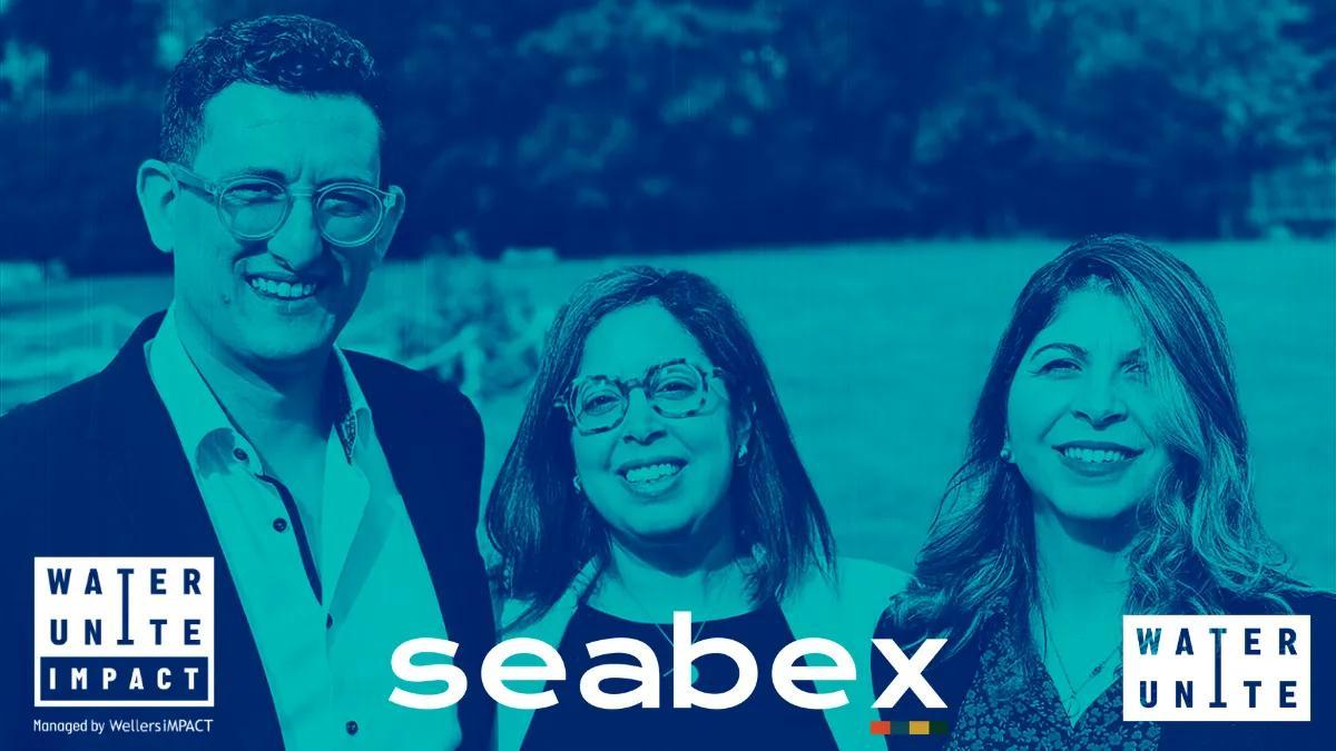 Seabex révolutionne la gestion de l’eau agricole et lève 1 million d’euros