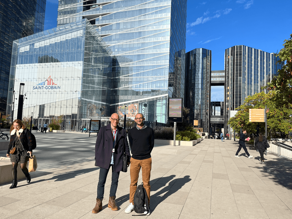 Newboot finalise une première levée de fonds d’un million d’euros