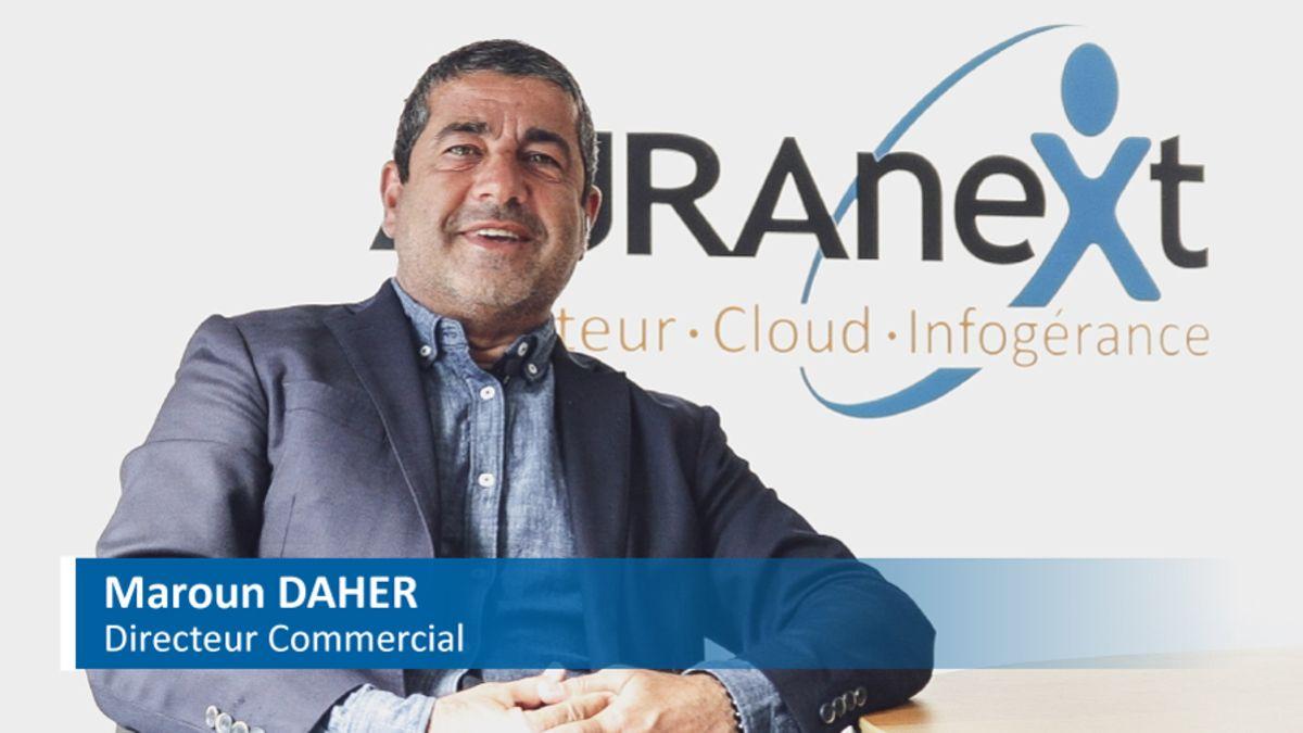 Auranext fait l'acquisition de la société Tribord