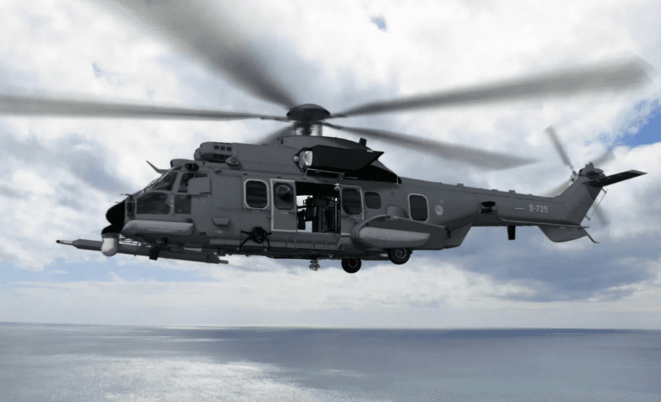 Safran et Airbus profitent du voyage d’État d’Emmanuel Macron pour se renforcer au Maroc