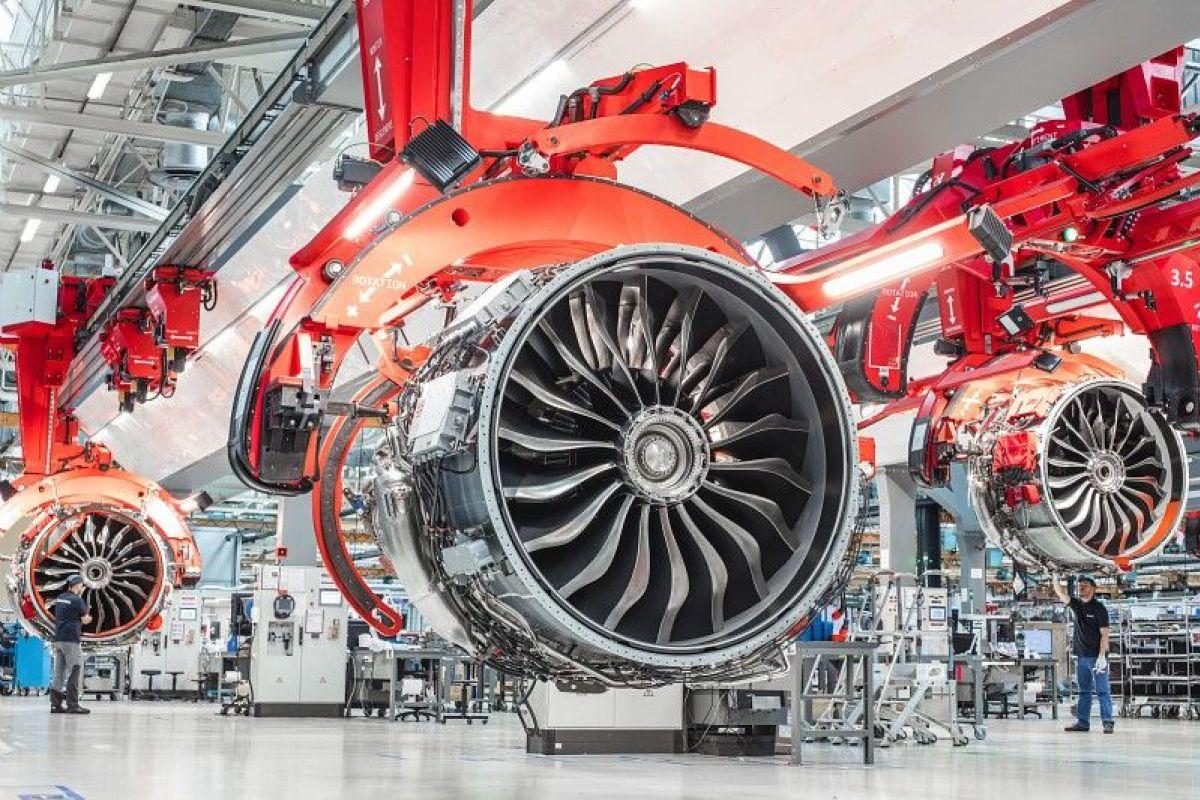 Safran signe un partenariat exclusif avec Skyted