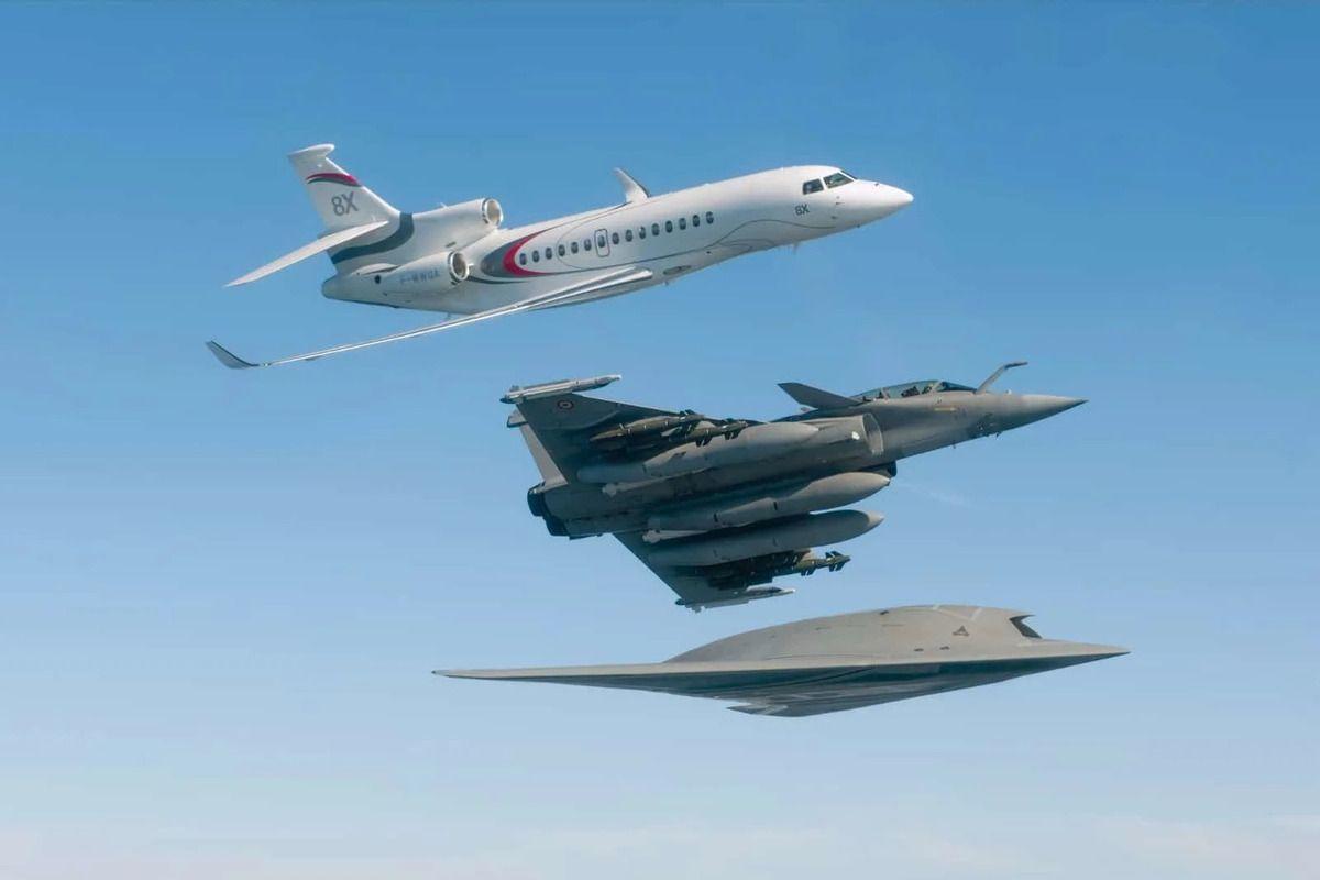 Dassault Systèmes et Mistral AI vont créer un LLM as a Service pour venir en aide aux industriels