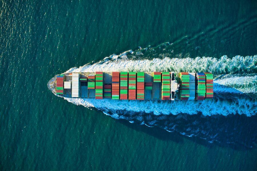CMA CGM investira 600 millions de dollars pour ses nouveaux terminaux portuaires aux États-Unis
