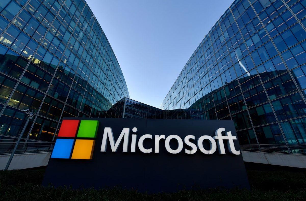 Microsoft veut implanter un mégaprojet de data centers en France