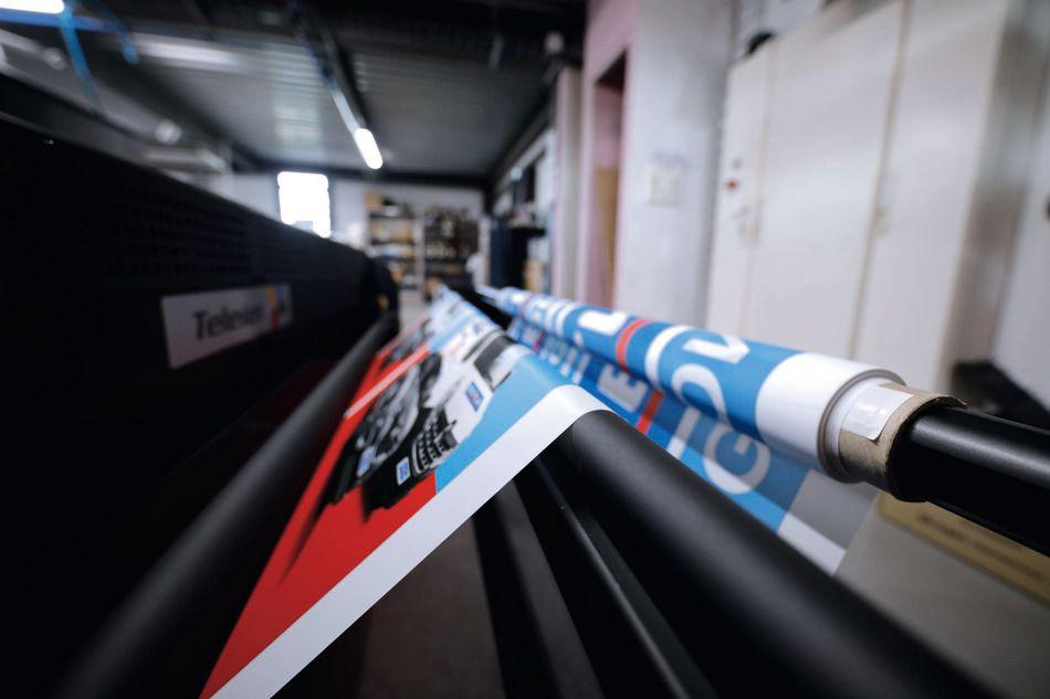 LeaderPrintGroup lève 2,8 millions d’euros pour accélérer sa croissance