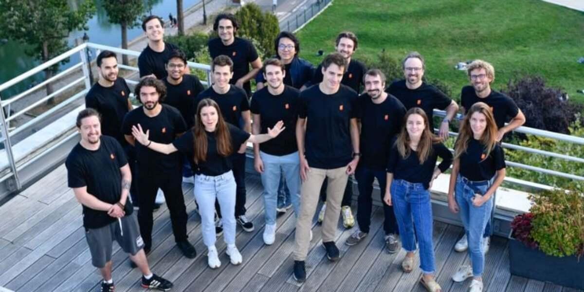 Mistral AI s’associe à TotalEnergies pour réduire son empreinte environnementale