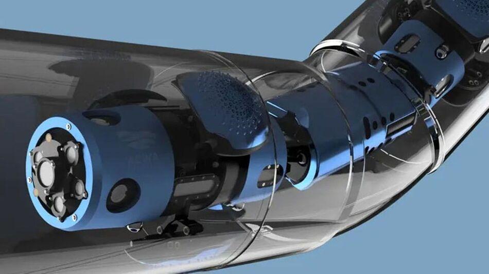 ACWA Robotics lève 4,8 millions d'euros pour soutenir ses innovations dans la gestion des réseaux d'eau