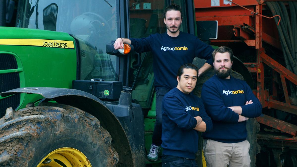 Agriconomie, le spécialiste de la vente en ligne de fournitures agricoles, boucle un tour de table 60 millions d’euros