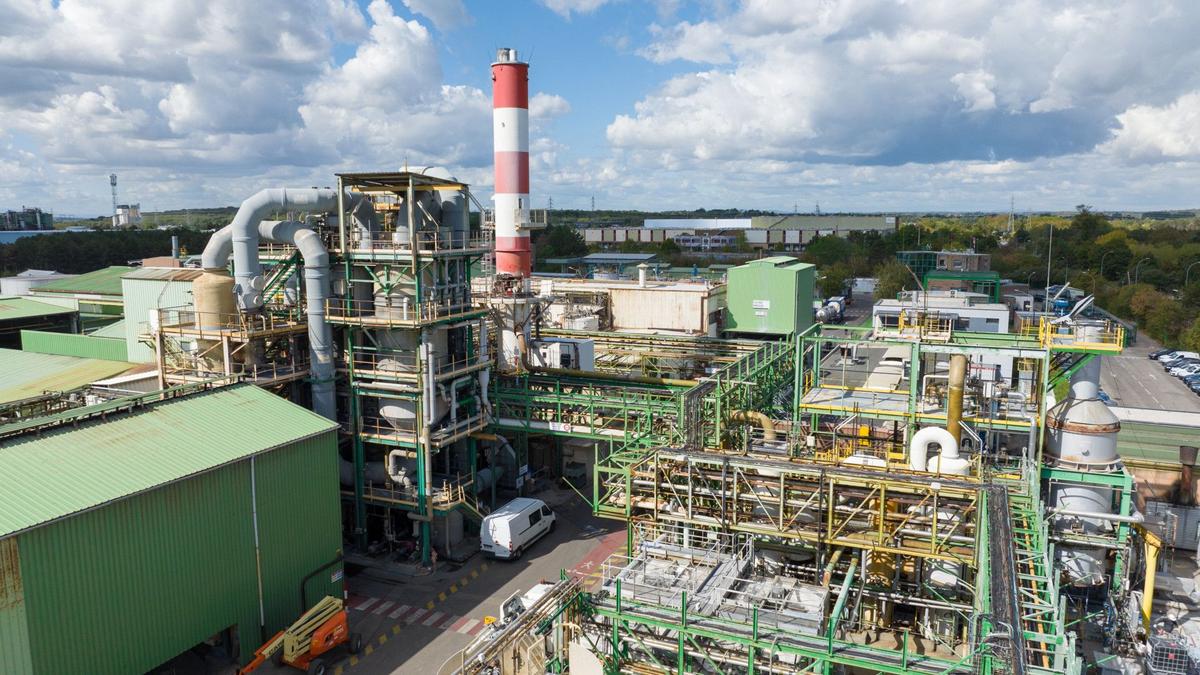 Séché Environnement renforce sa présence en Asie avec l'acquisition d'ECO